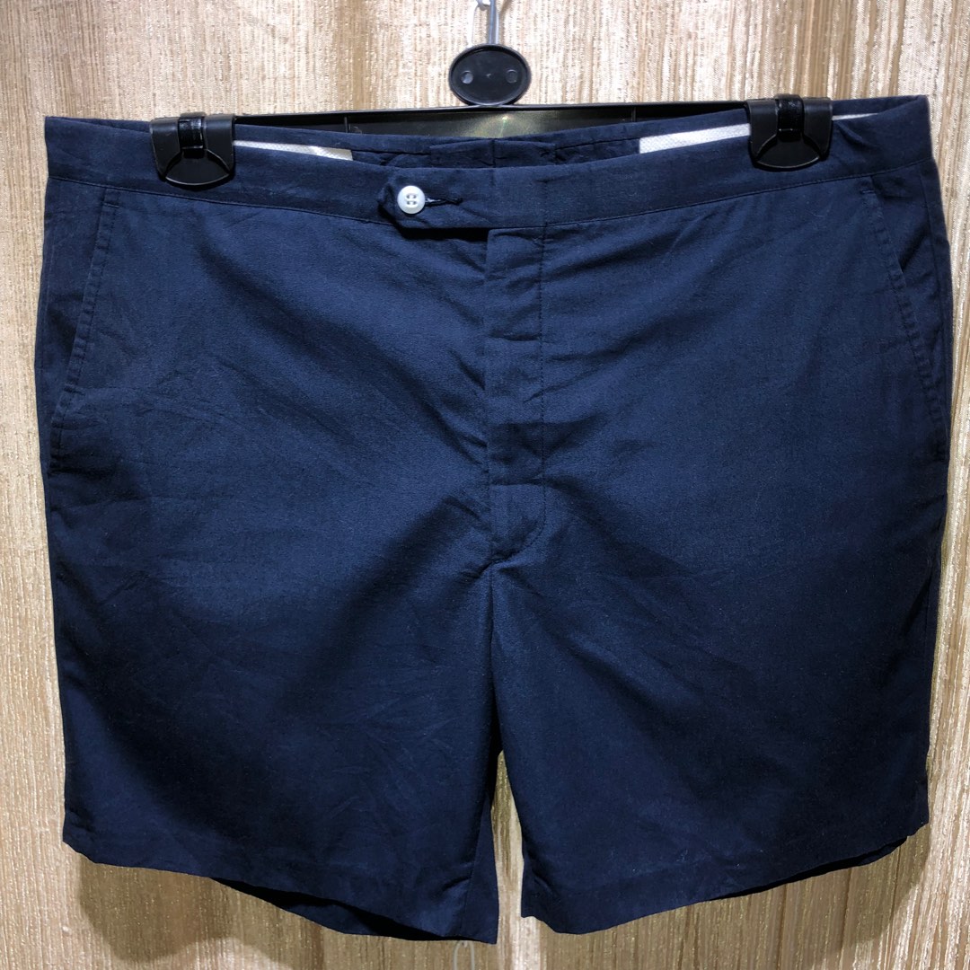 Sansabelt shorts hotsell