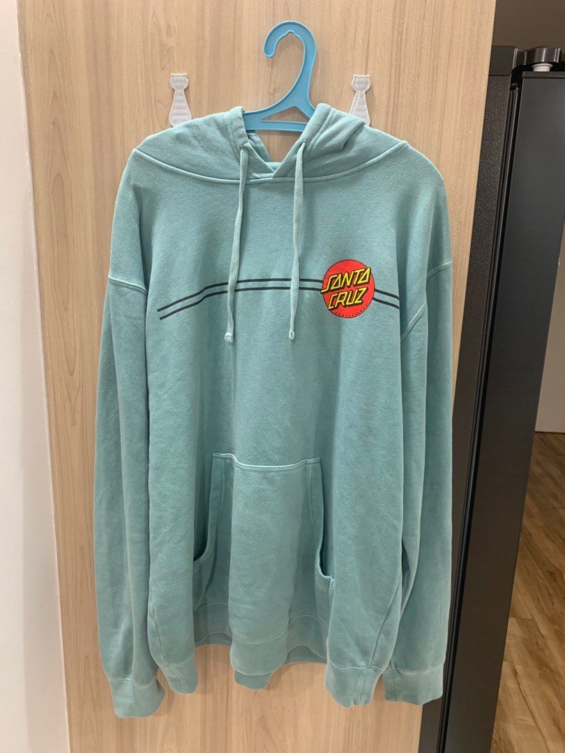 Santa Cruz Skateboards Hoodie