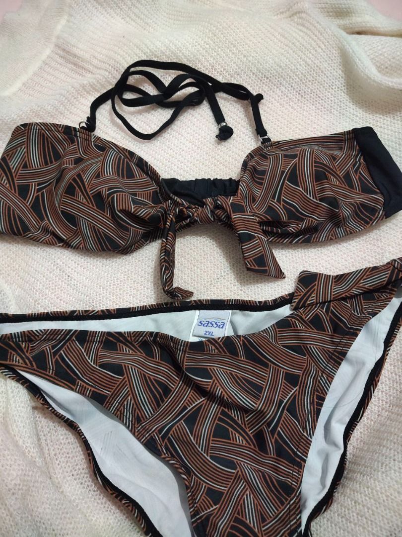 Sassa swimwear 2019 clearance