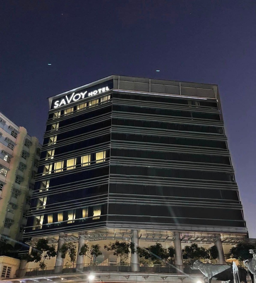 SAVOY HOTEL MANILA QUEEN SUITE FOR SALE, Property, For Sale