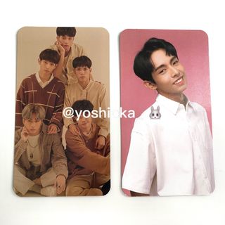 046 SB19 Billboard PH Premium Photocards (Unofficial), Hobbies & Toys,  Memorabilia & Collectibles, K-Wave on Carousell