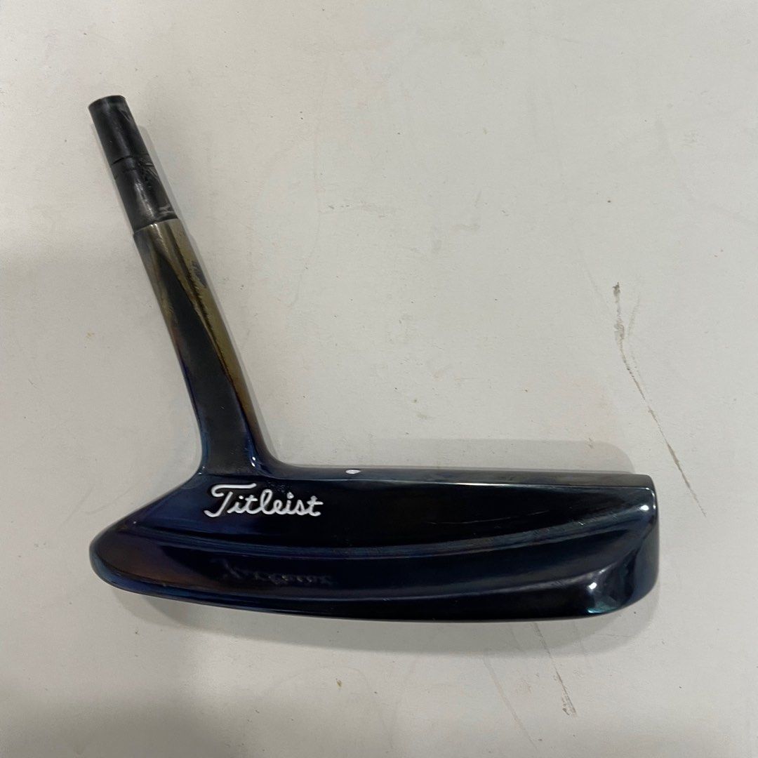 Scotty Cameron Classic La Costa Putter / 35 Inch With Shaft