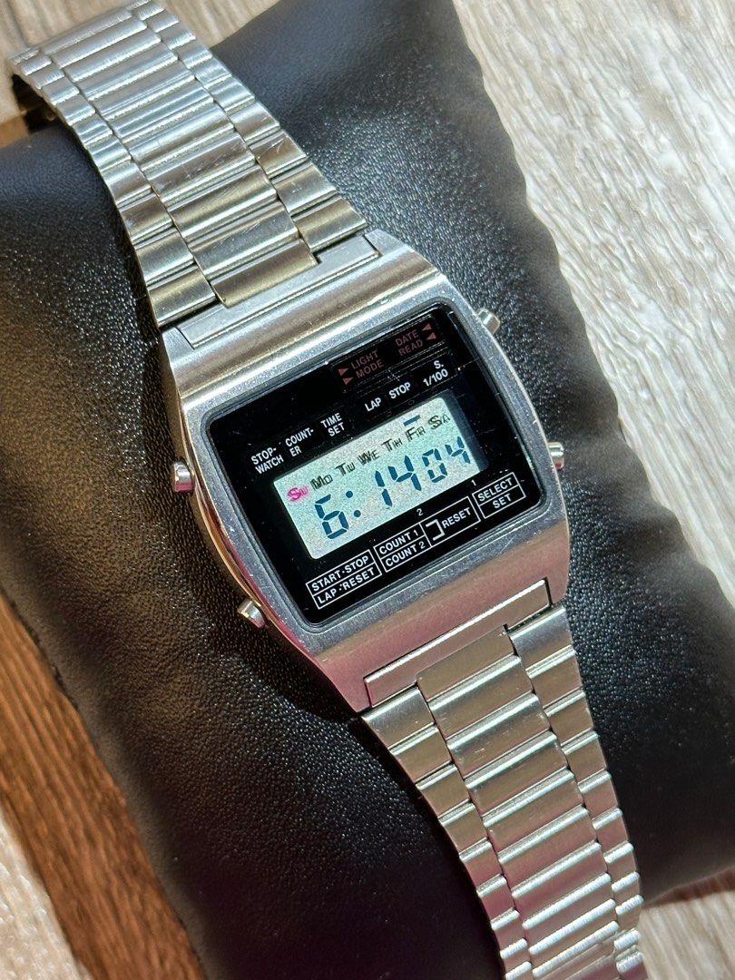 Seiko m929 online