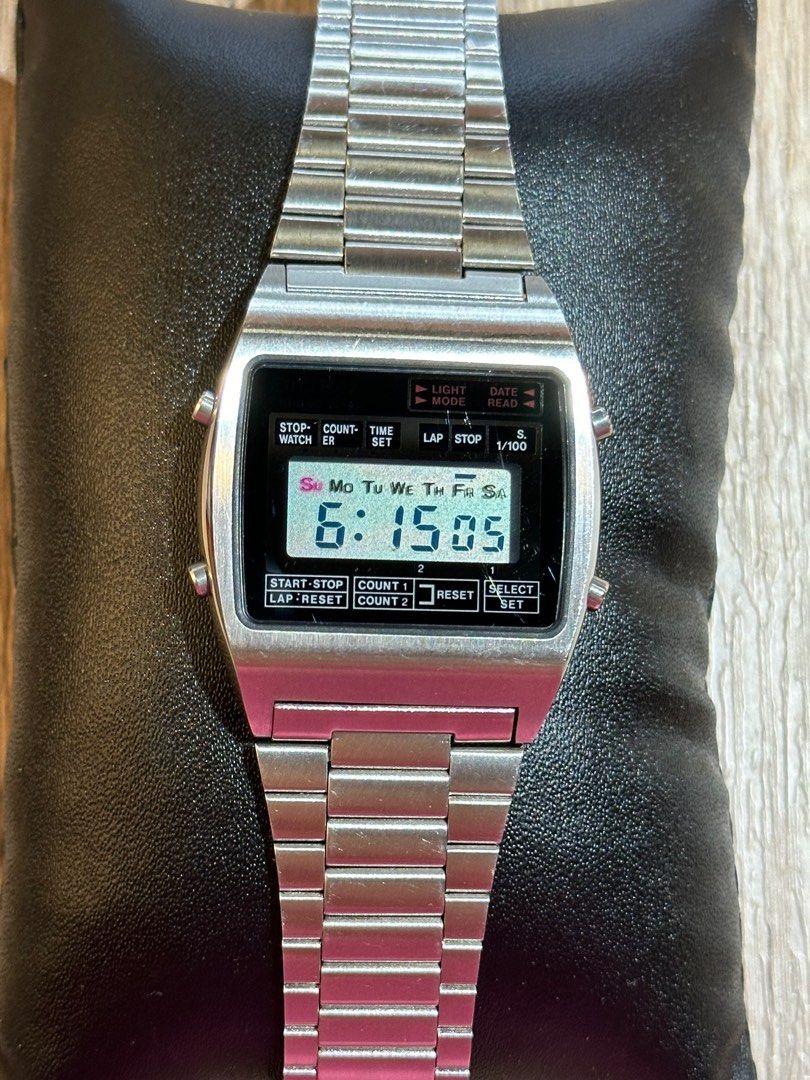Seiko m929 shop