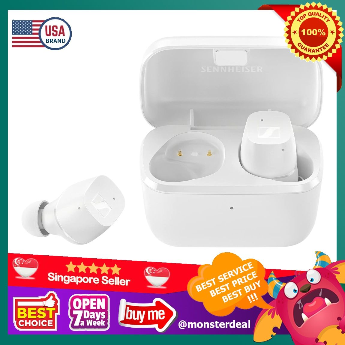 Grundig wireless earbuds outlet action