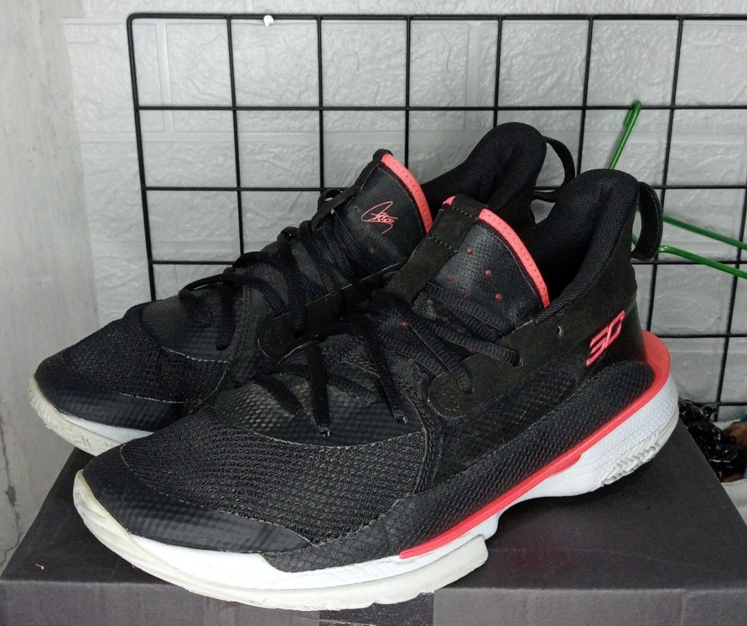 Under armour hot sale sc7