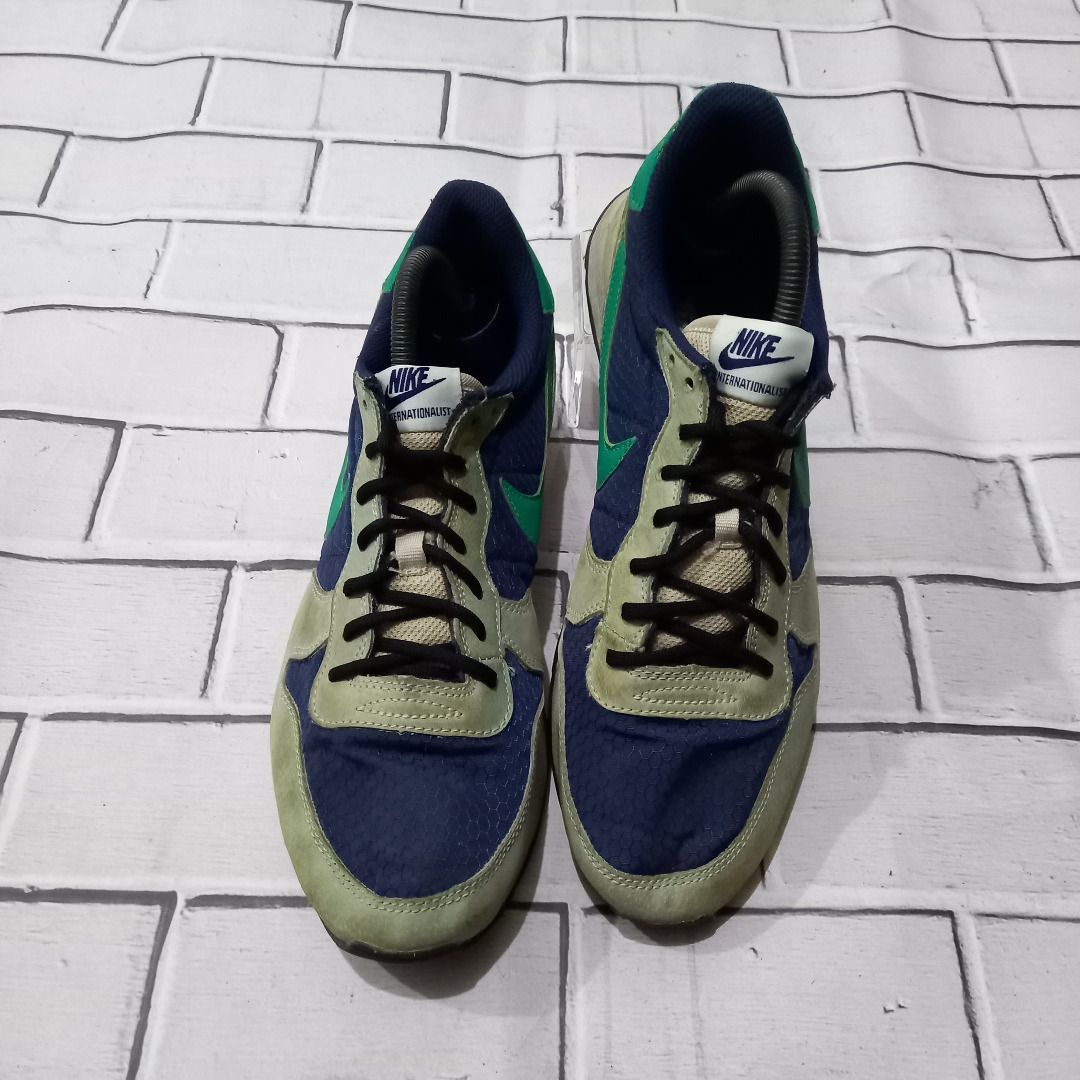 Nike hot sale internationalist 44