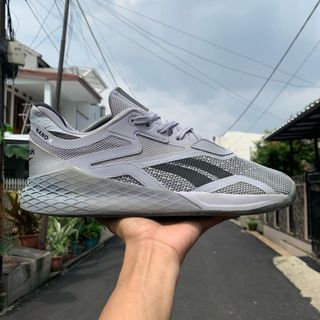 Reebok nano hero pack hot sale
