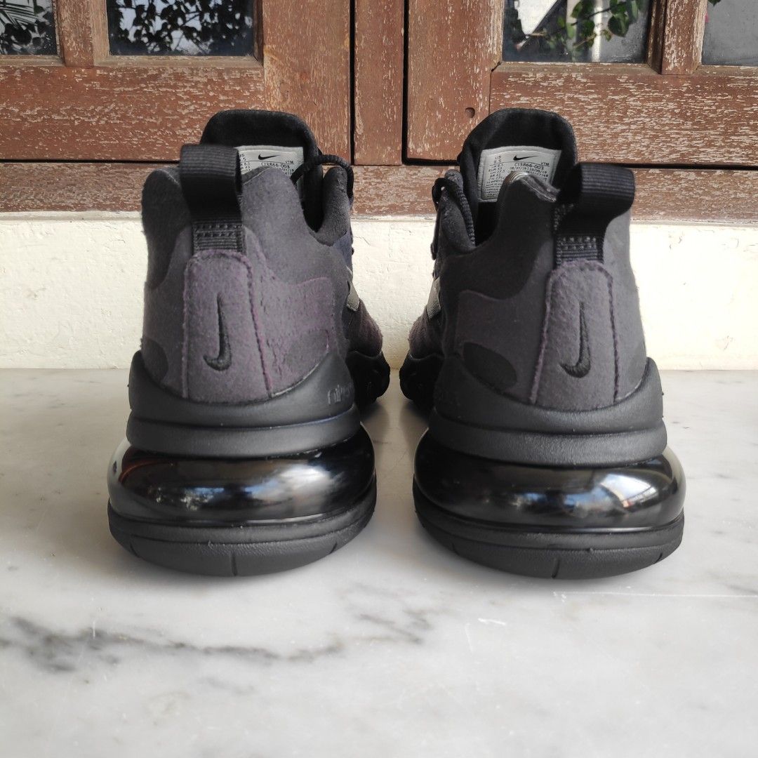 Air max cheap 27 oil grey