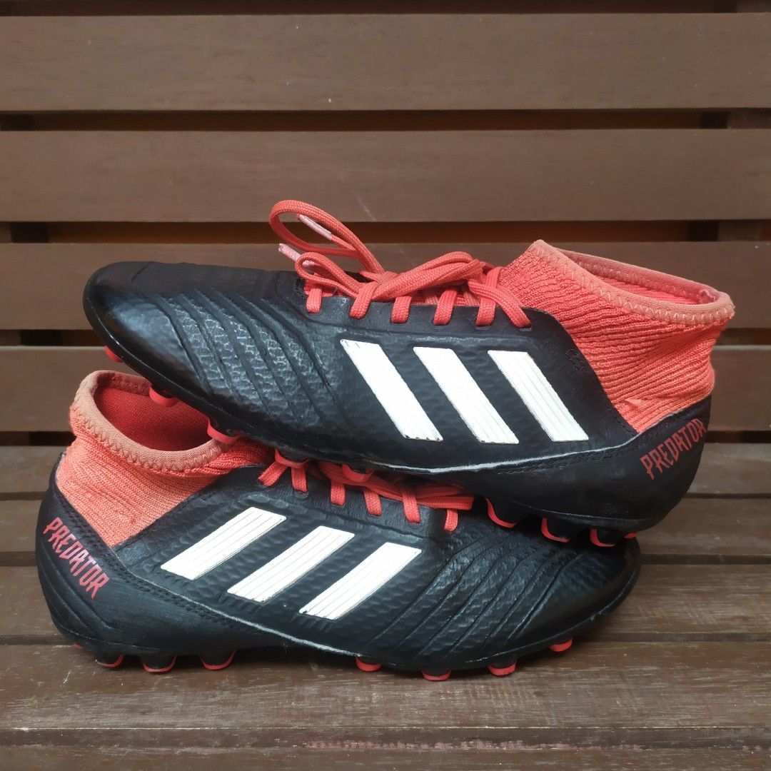 Adidas team mode predator discount