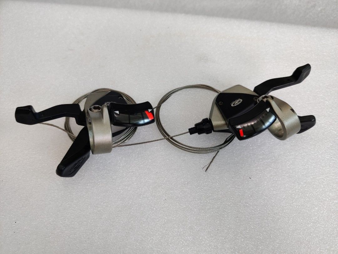 Deore lx hotsell 8 speed shifter