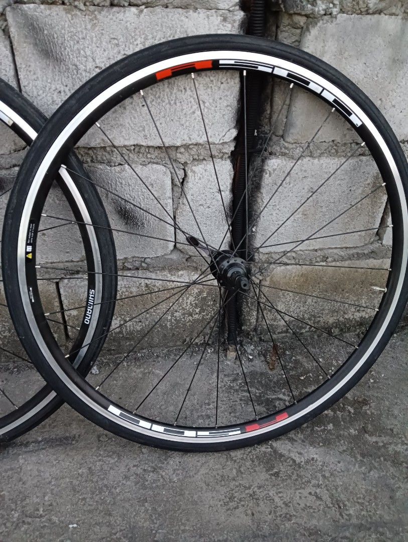 Rin top shimano r500