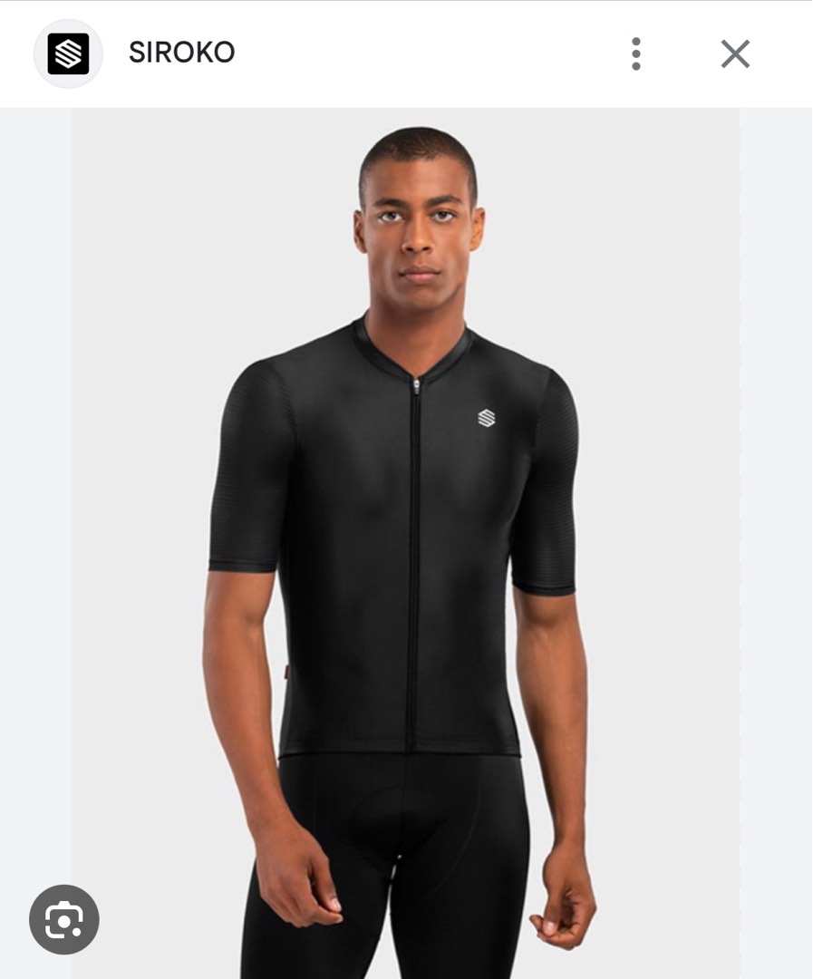 Siroko cycling discount