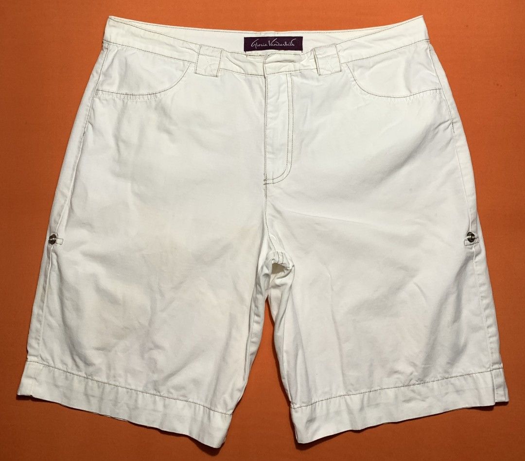Gloria vanderbilt ladies best sale shorts
