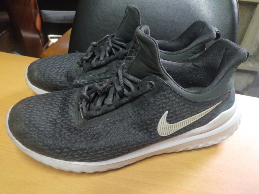 Nike discount rival renew