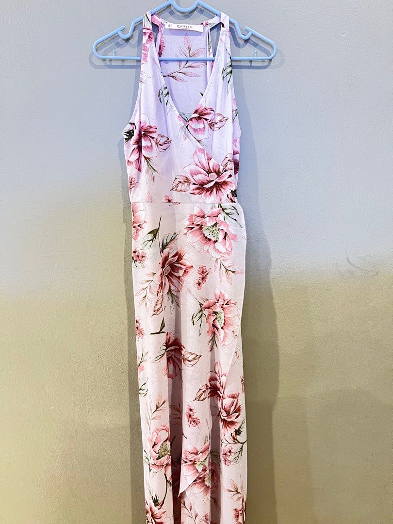 Miss selfridge deals floral dress