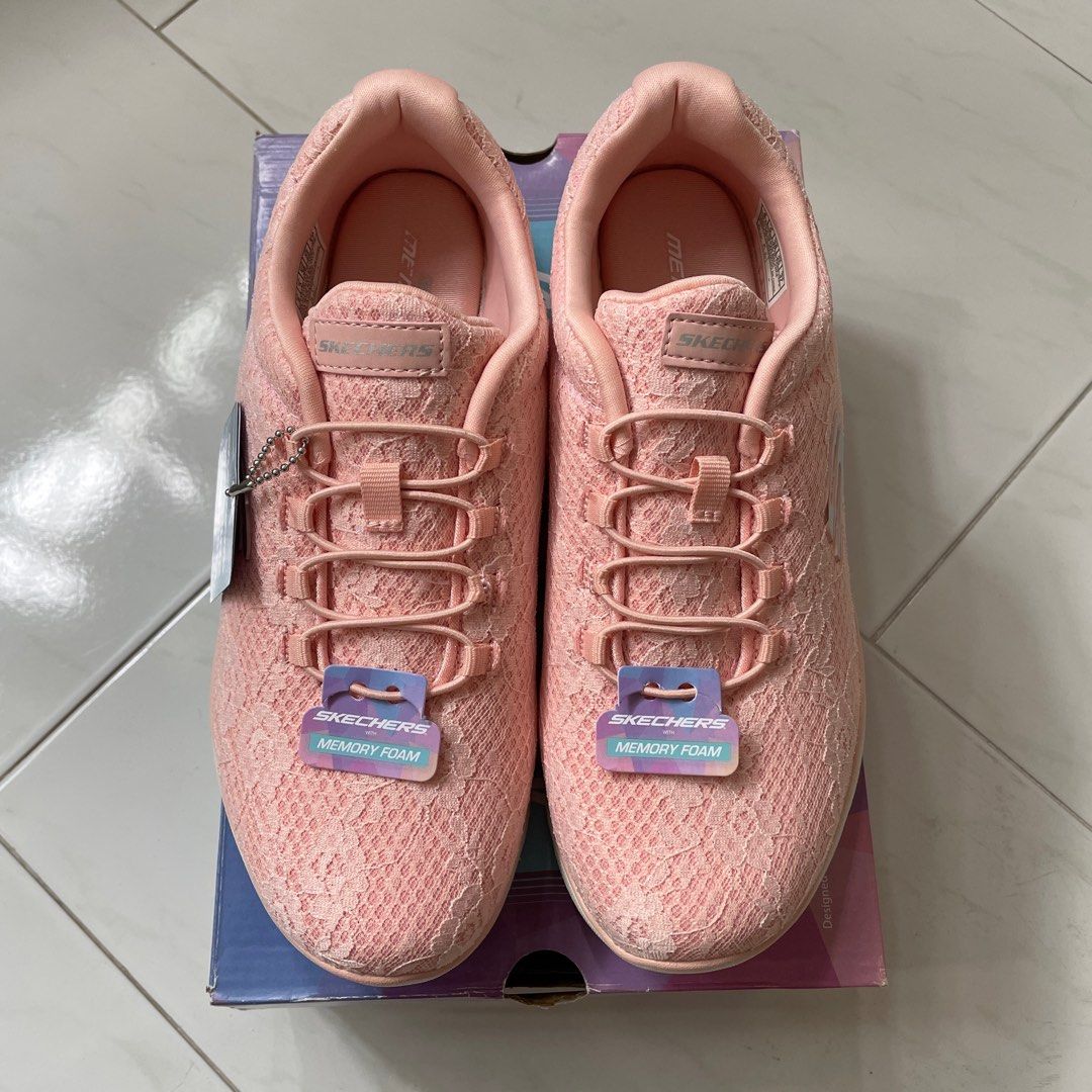 Skechers floret store