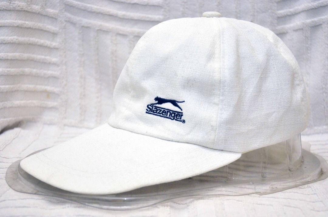 Slazenger baseball cap top