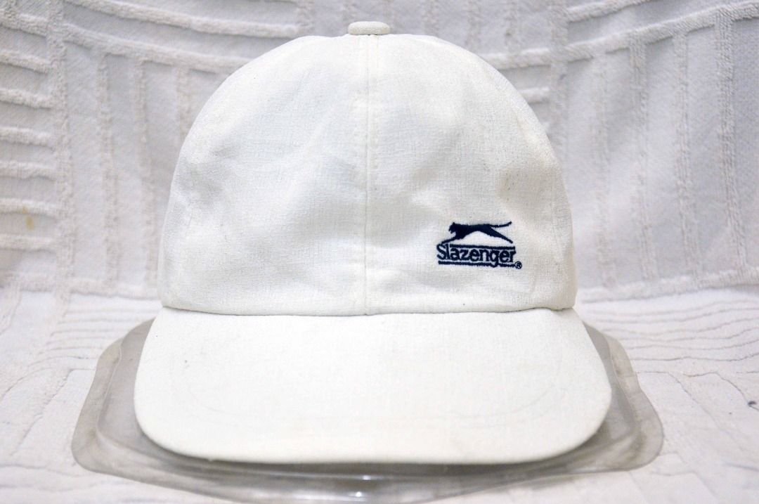 Slazenger golf caps 2025