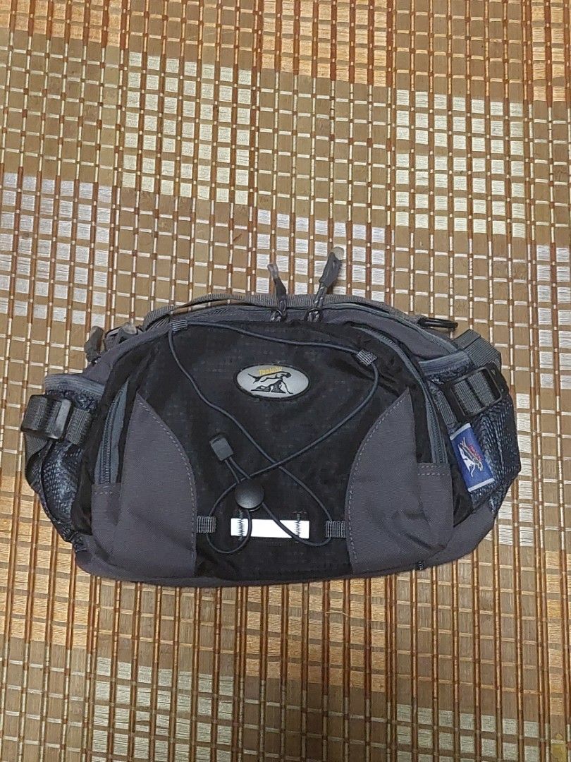 Sling Bag, Men's Fashion, Bags, Sling Bags on Carousell