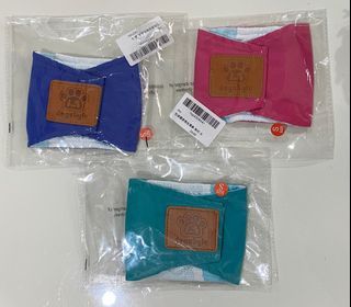 [SMALL] Washable Pet Diaper Reusable Underwear (for male dogs/cats)
