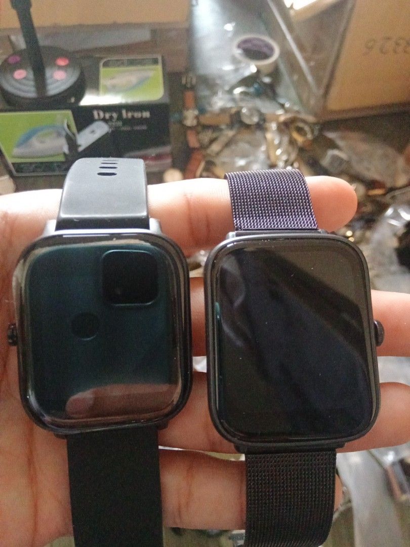 Olx fossil outlet smartwatch