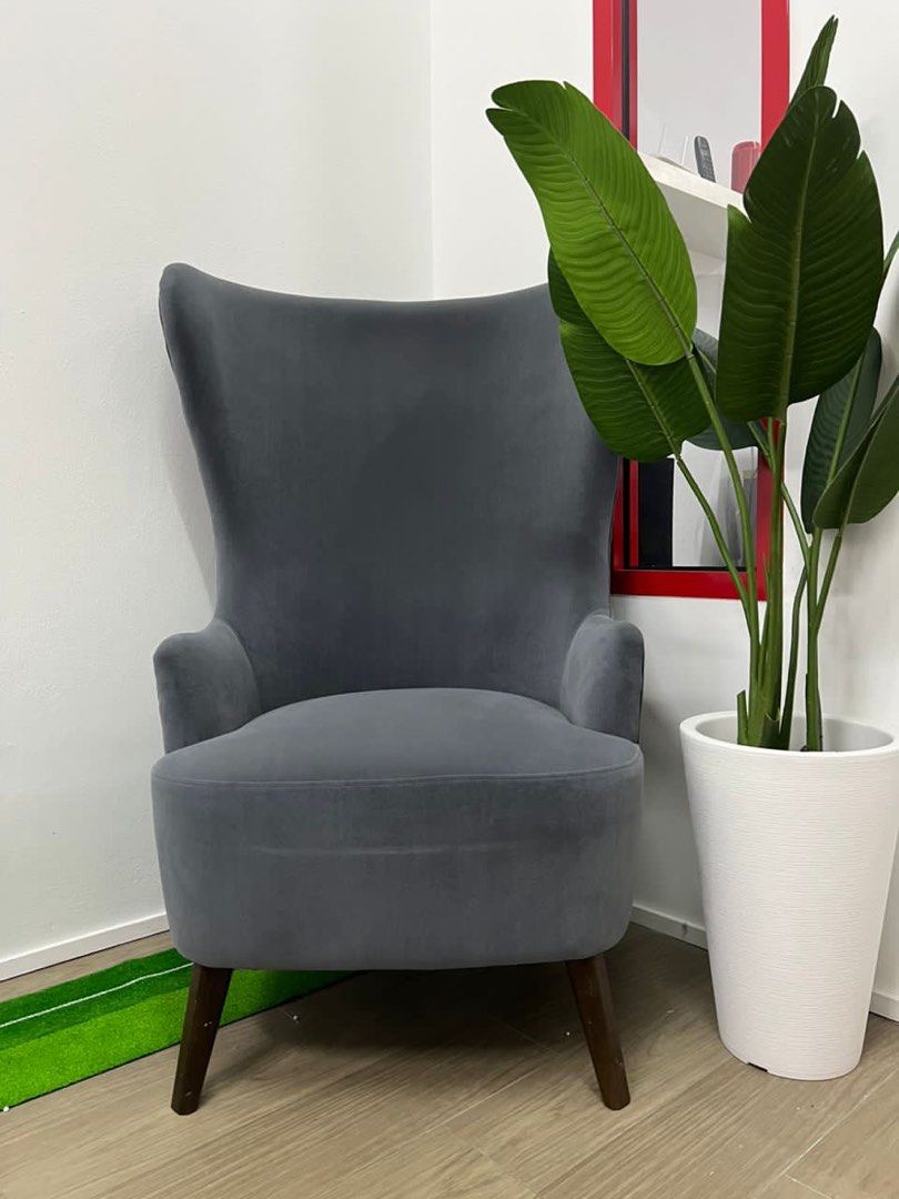 Ssf online single sofa