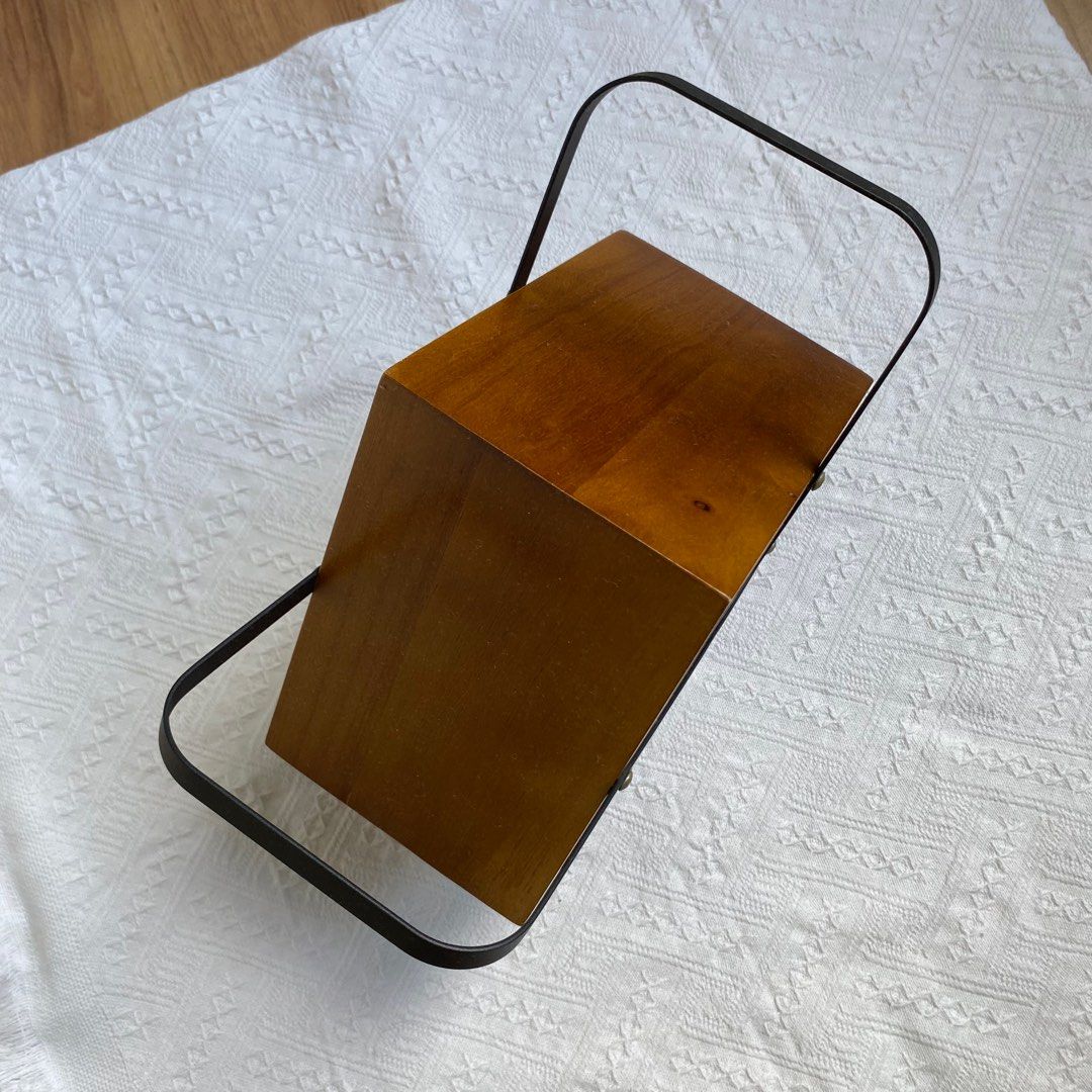 SSF Solid Wood Wine Rack, Furniture & Home Living, Kitchenware ...
