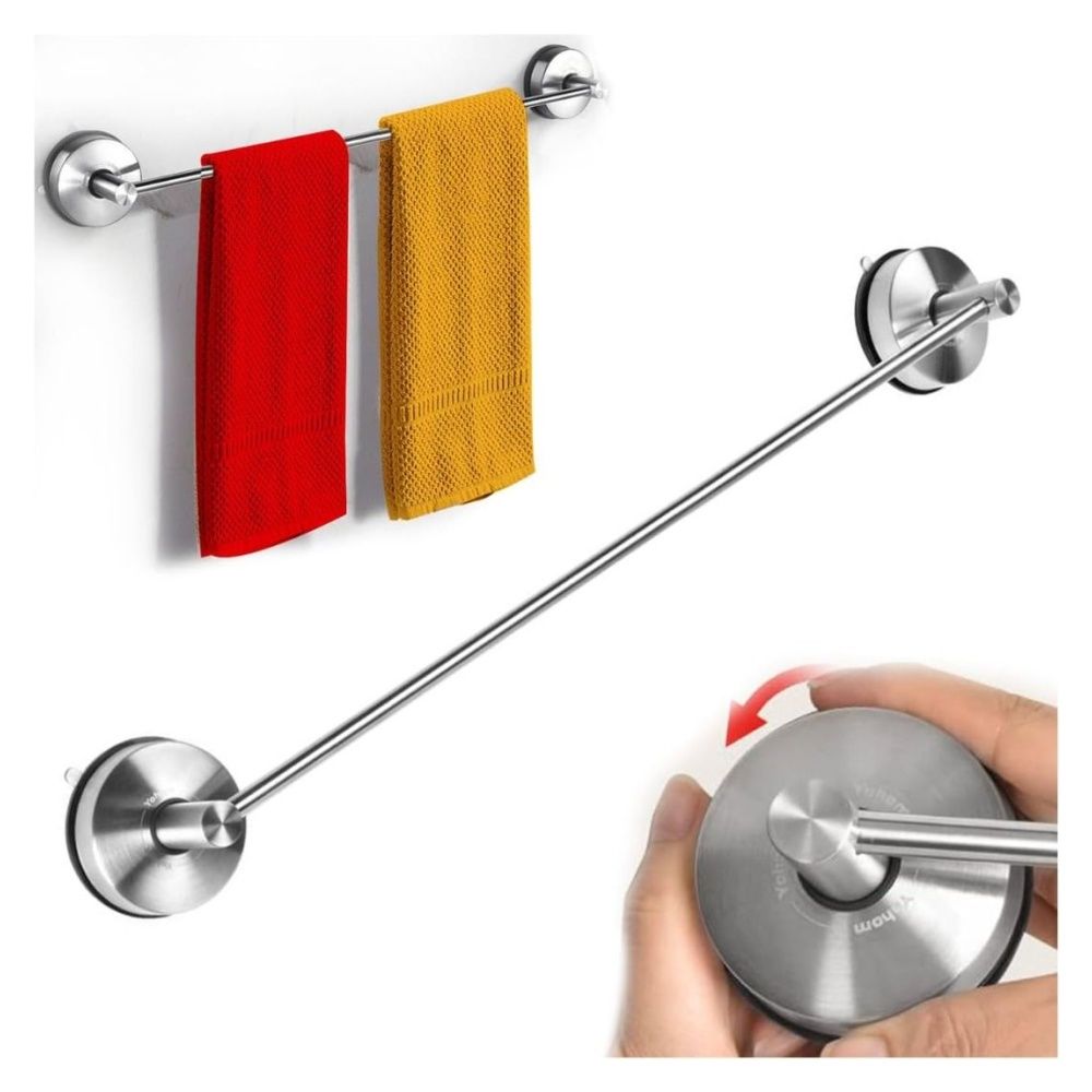 Towel hook suction online