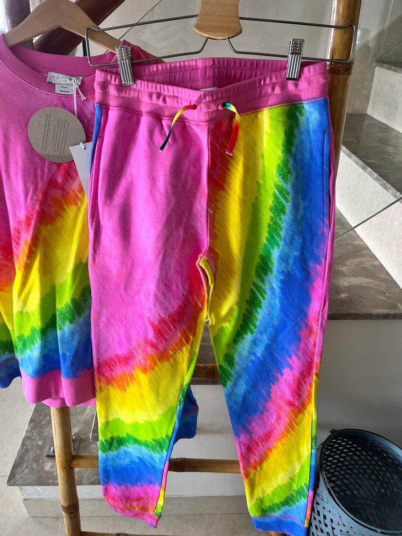 Stella mccartney loungewear on sale