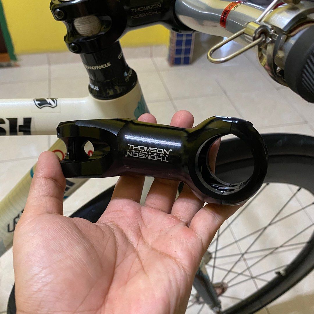 Thomson x2 hot sale 90mm