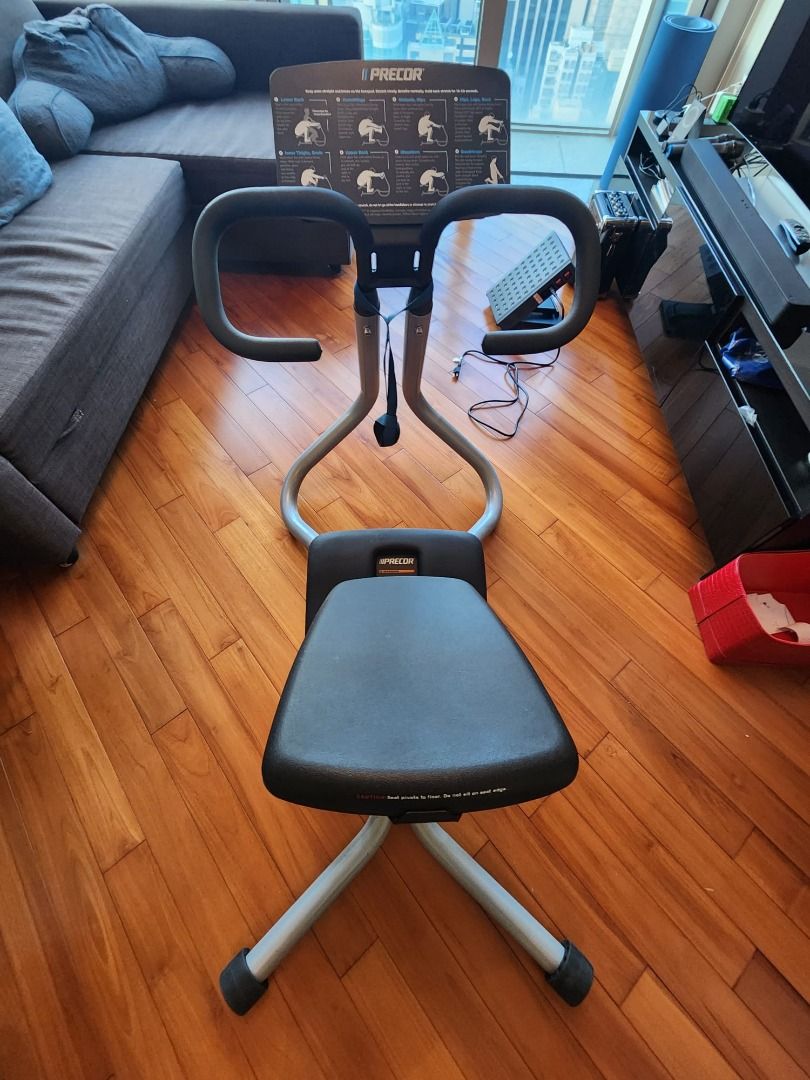 Precor c240i deals