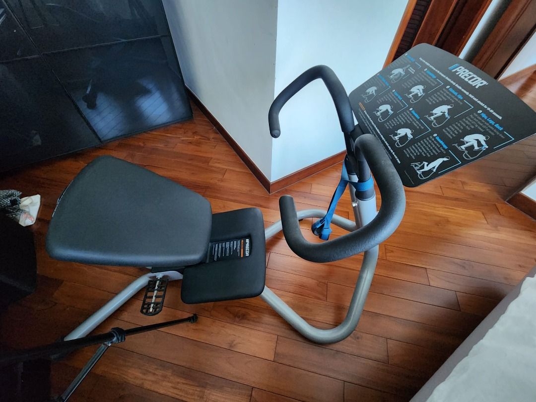 Precor c240i shop