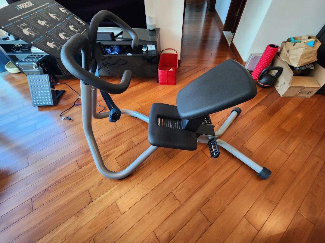 Precor c240i on sale