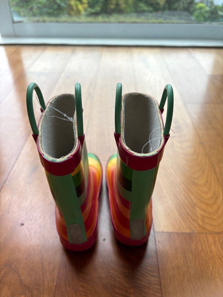 Cute wellies hotsell