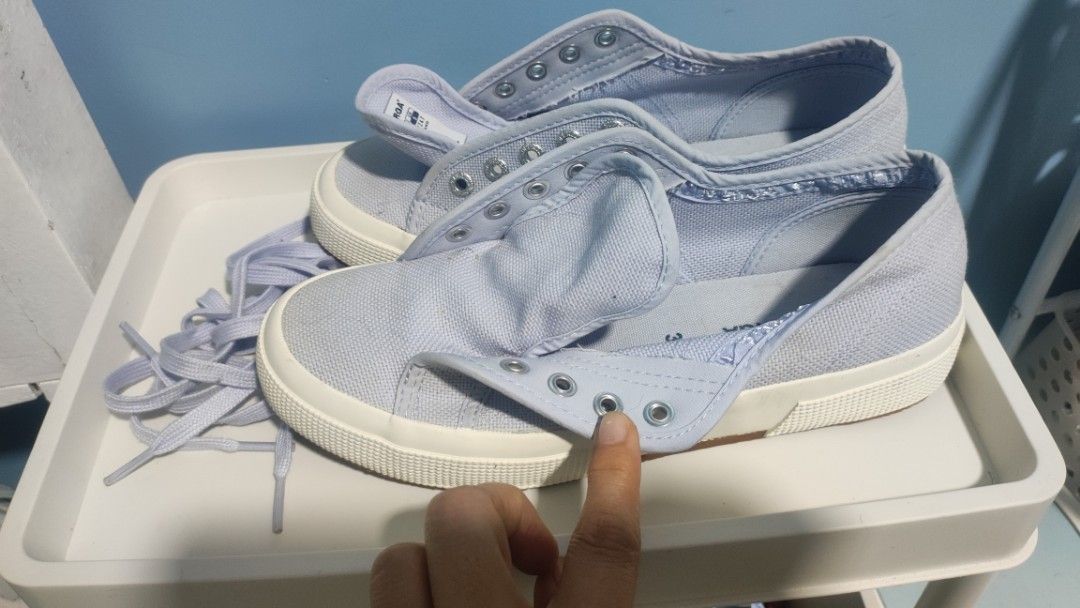 SUPERGA shoes FREE SHIPPING JRS Women s Fashion Footwear