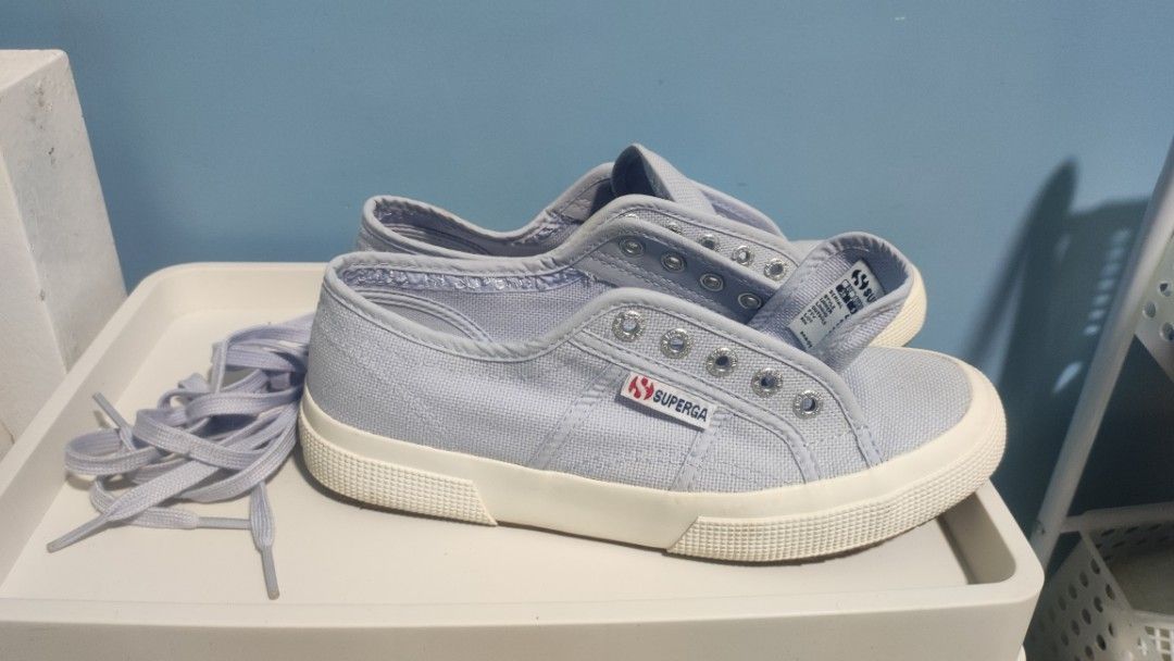 SUPERGA shoes FREE SHIPPING JRS