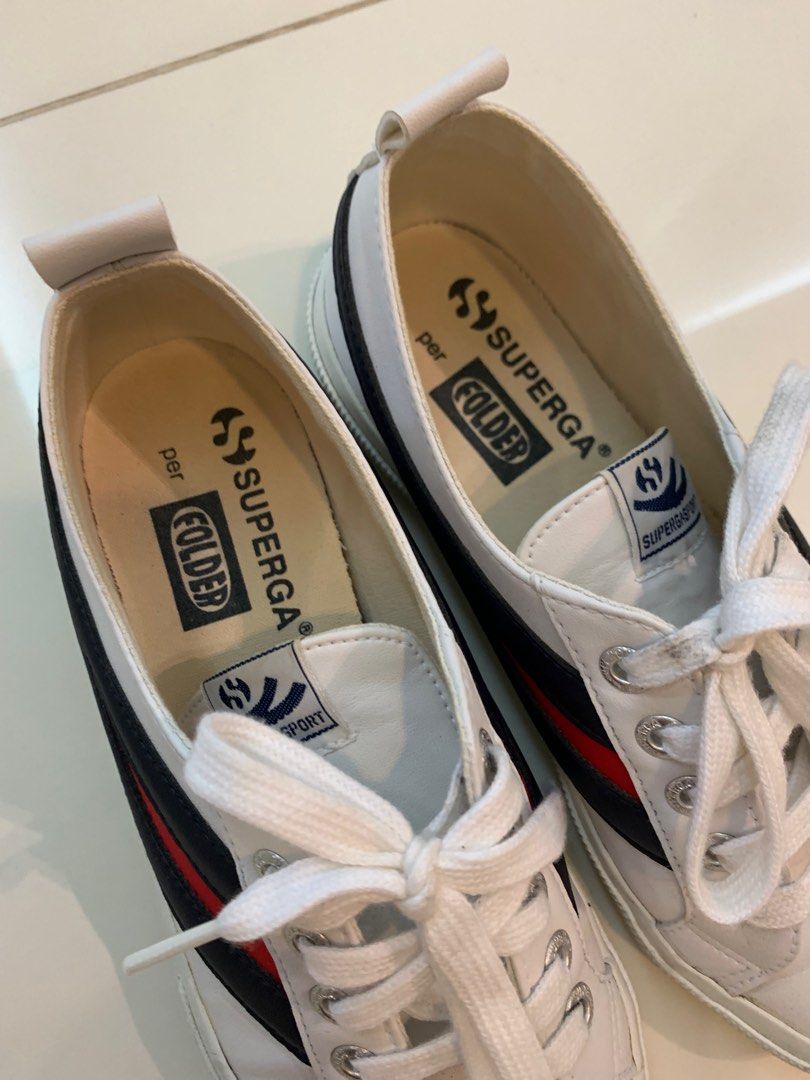 Superga Sneakers Women s Fashion Footwear Sneakers on Carousell
