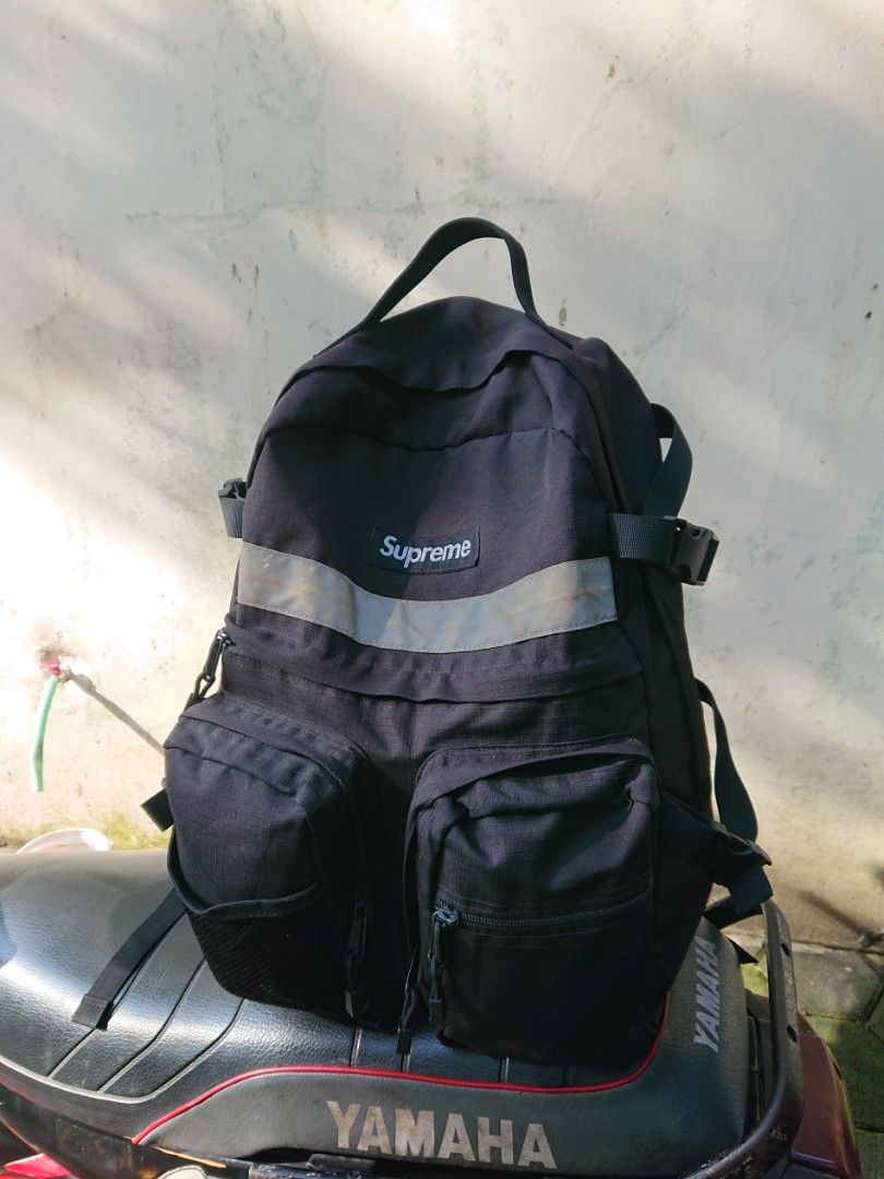 Jansport supreme sale