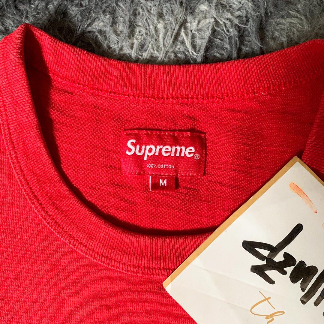 Supreme sales flame shirt