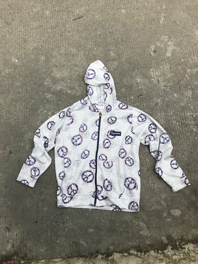 Supreme shop handcuff hoodie