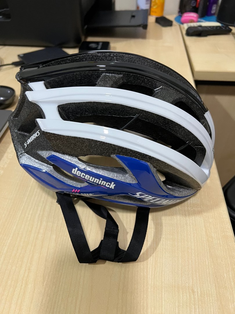 S works hot sale prevail 1
