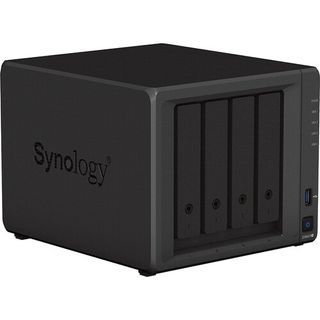 Synology DiskStation DS923+ 4-Bay NAS Enclosure