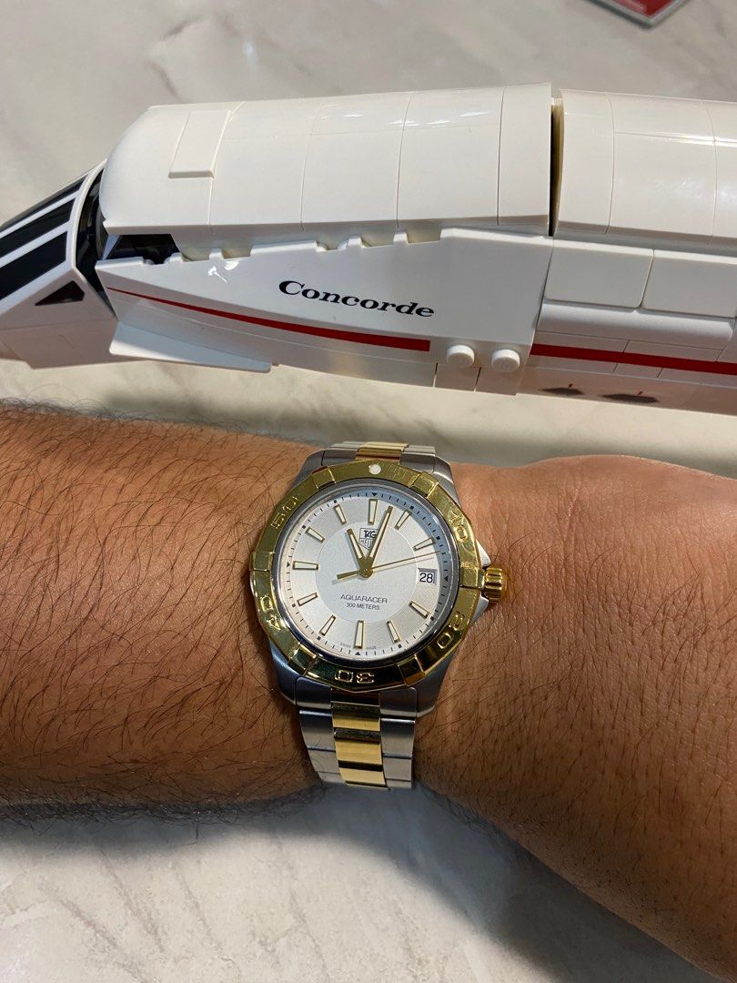 Tag best sale heuer waf1120