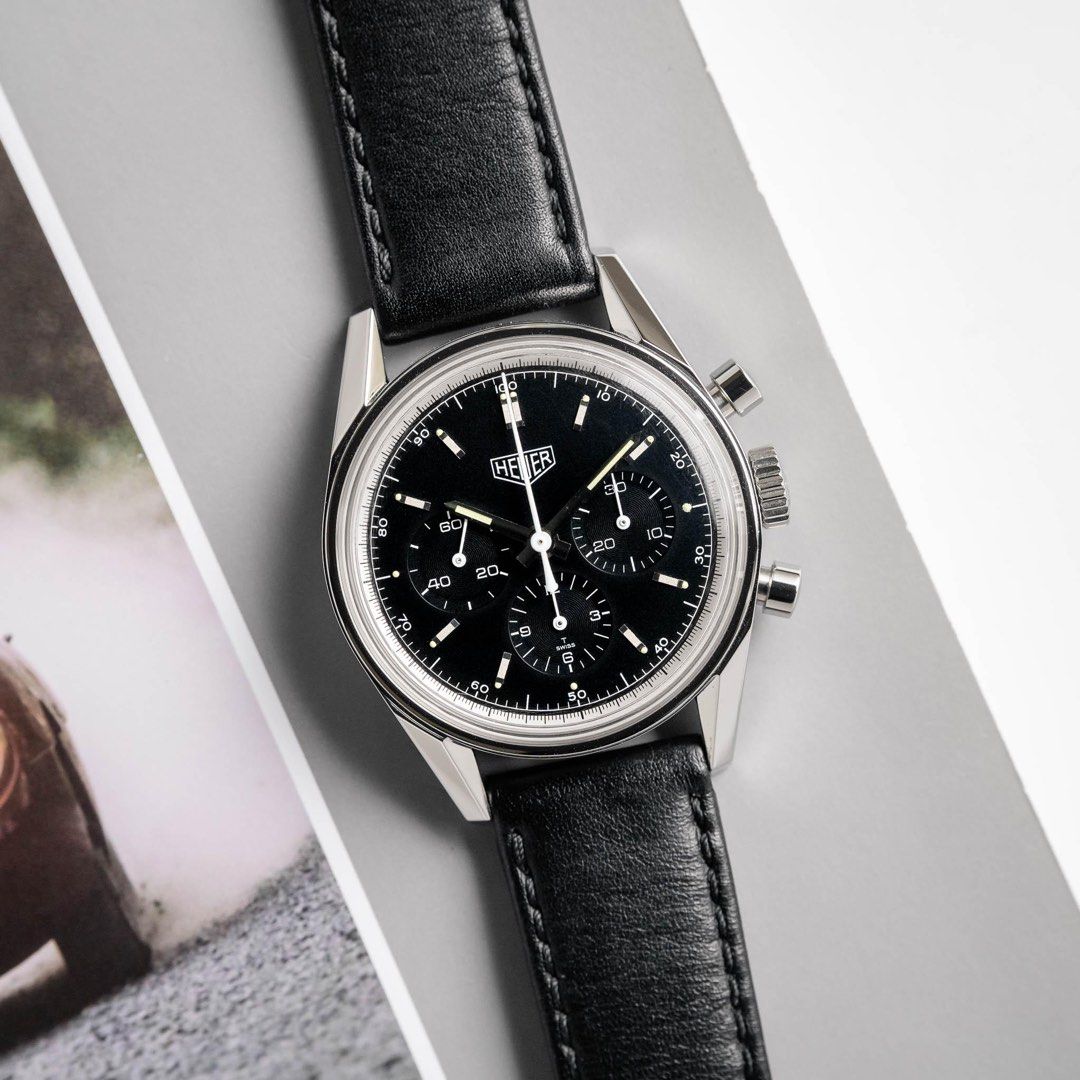 Heuer 2447n new arrivals