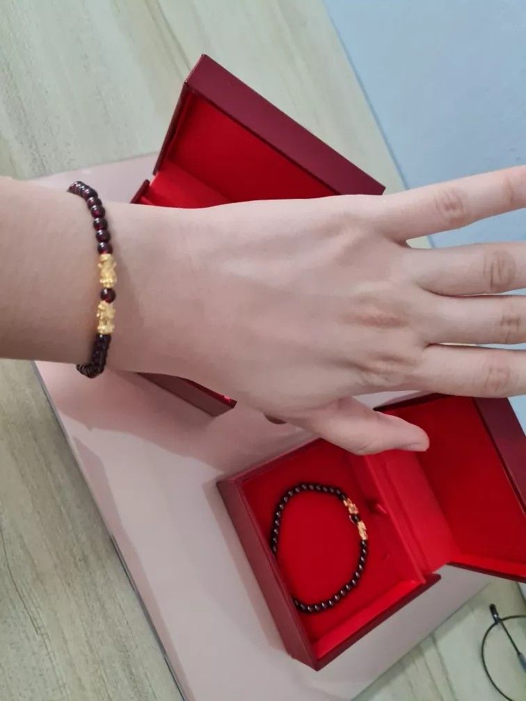 Taka jewellery deals pixiu bracelet