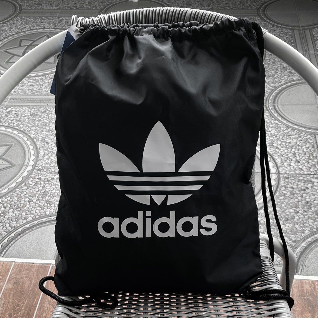 Tas Adidas Gym Sack Bag Original Baru