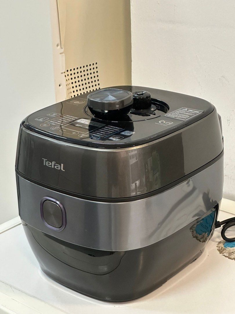 Tefal cy638 sales review