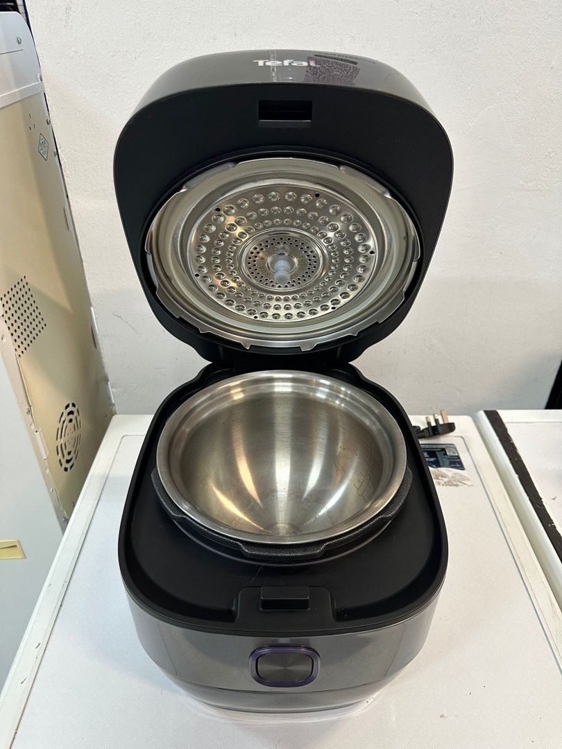 Tefal cy638 review top