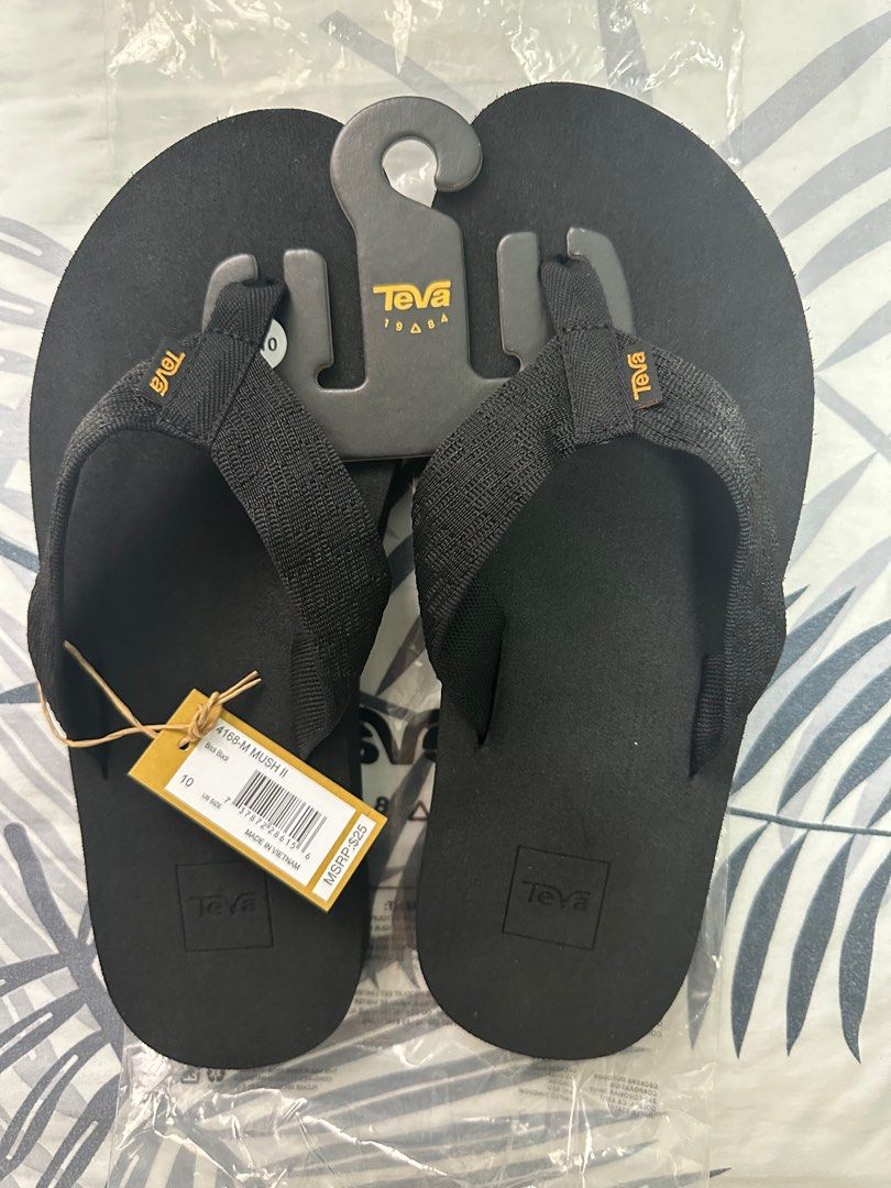 Teva men's mush online